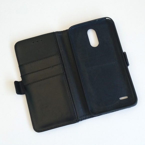 "LG Stylo 3" Cell Phone Case Bundle 4 Cases 1 Tempered Glass Screen Protector - Picture 3 of 16